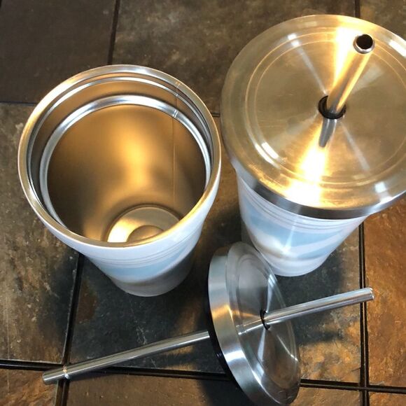 Spoonful of Faith Straw Tumbler 17 oz
by Designworks Ink-2 for the price of 1! - Picture 4 of 5